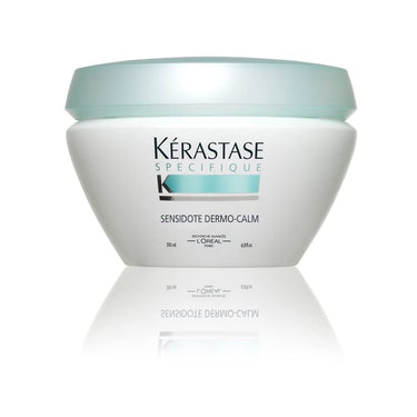 KERASTASE_Sensidote Dermo-Calm Soothing calming masque_Cosmetic World